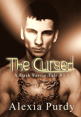 The Cursed book cover