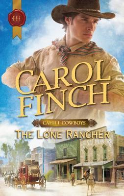 Cahill Cowboys book cover 1