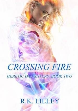 Heretic Daughters book cover 2