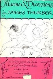 Alarms and Diversions book cover