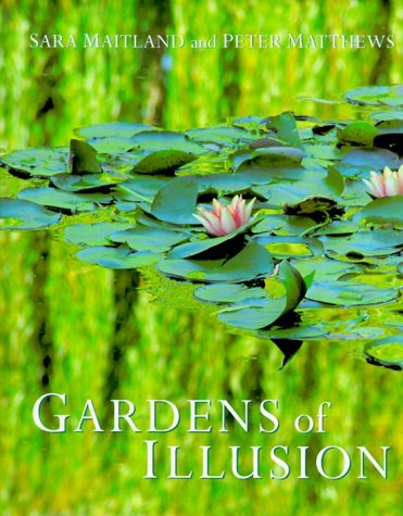 Gardens of Illusion book cover