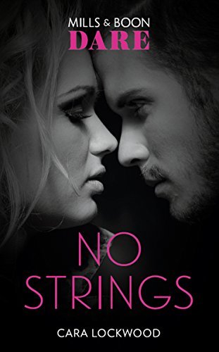 No Strings book cover