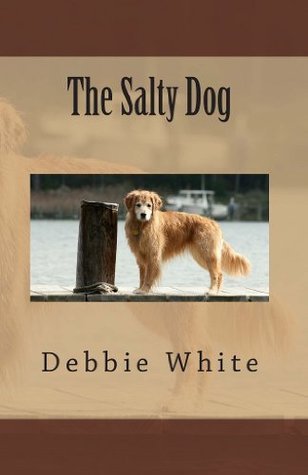 The Salty Dog book cover