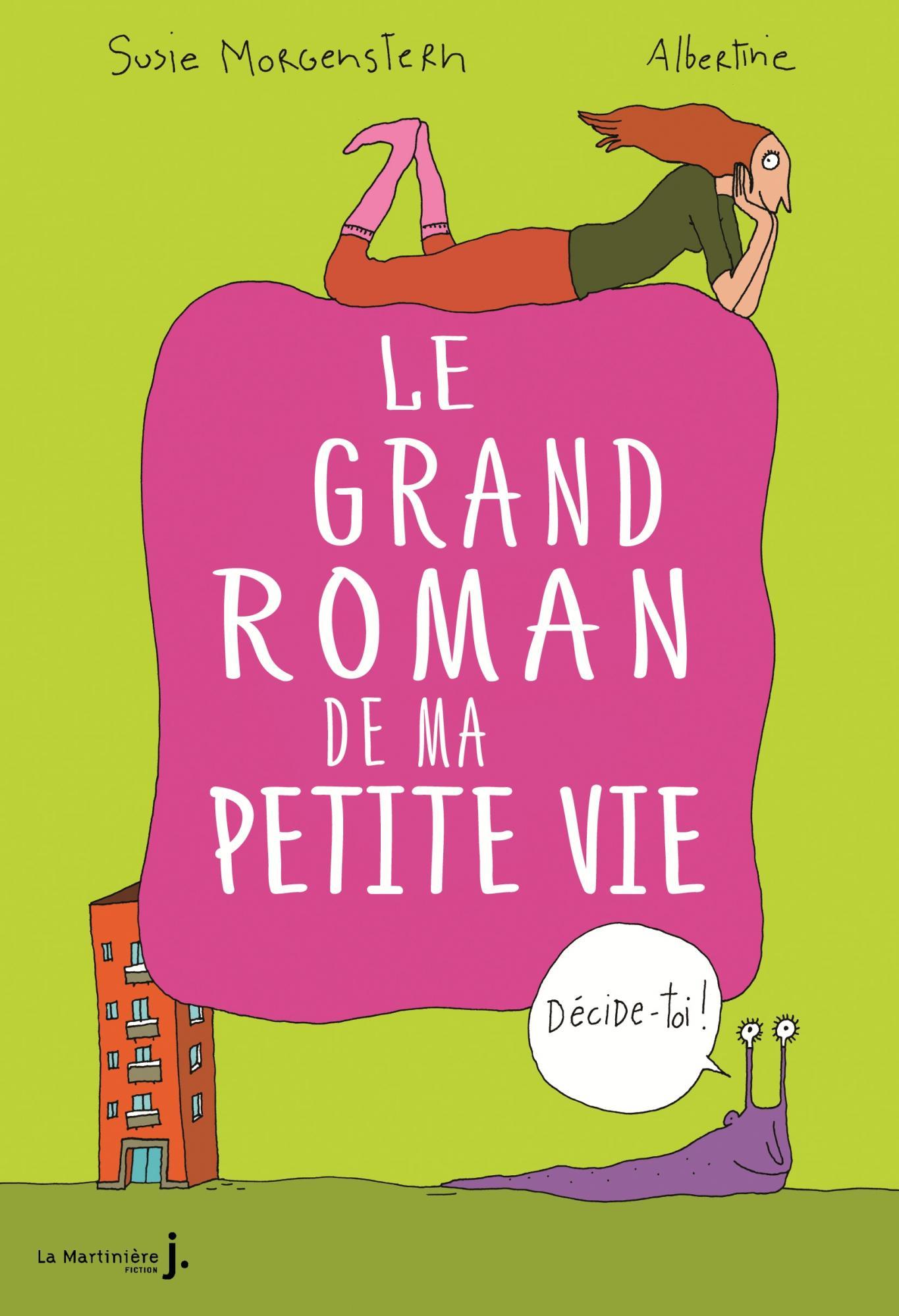 Décide-toi ! book cover