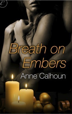 Breath on Embers book cover