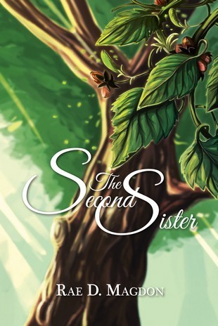 Amendyr book cover 1