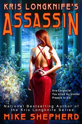 Kris Longknife's Assassin book cover
