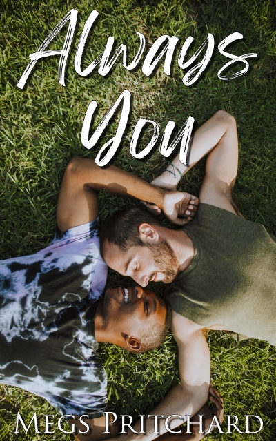 Always You book cover