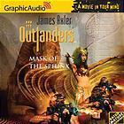 Mask of the Sphinx book cover