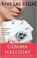Viva Las Vegas book cover
