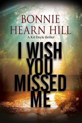 I Wish You Missed Me book cover
