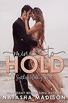 Southern Wedding book cover 2