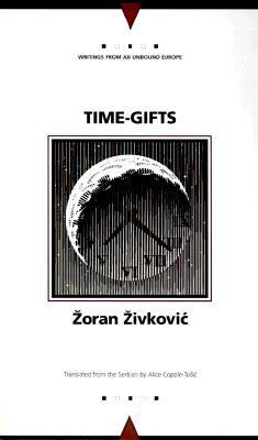 Time-Gifts book cover