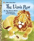 The Lion's Paw book cover