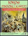 Lords of Middle-Earth Vol 3 book cover