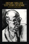 Letters to Emil book cover