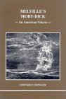Melville's Moby-Dick book cover