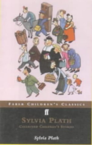 Collected Children's Stories book cover