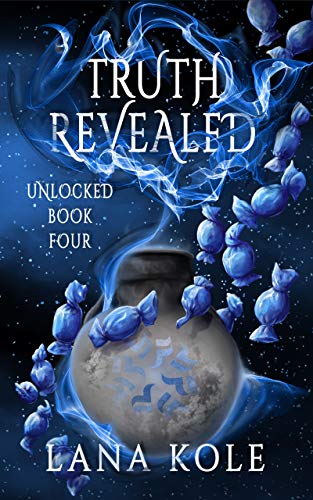 Truth Revealed book cover
