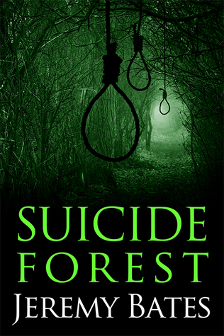 World's Scariest Places book cover 1