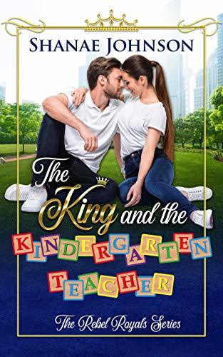 The Rebel Royals book cover 1