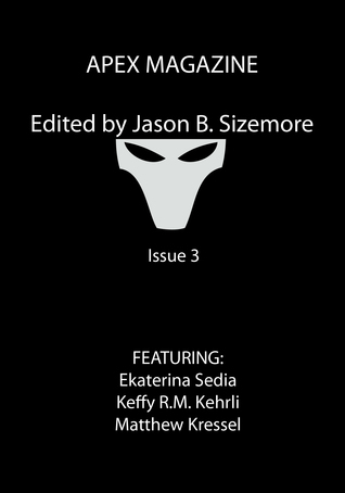 Apex Magazine book cover 3
