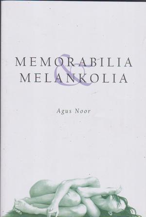 Memorabilia & Melankolia book cover