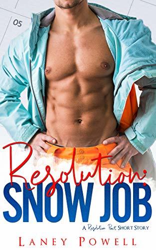 Resolution book cover