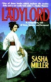 Ladylord book cover