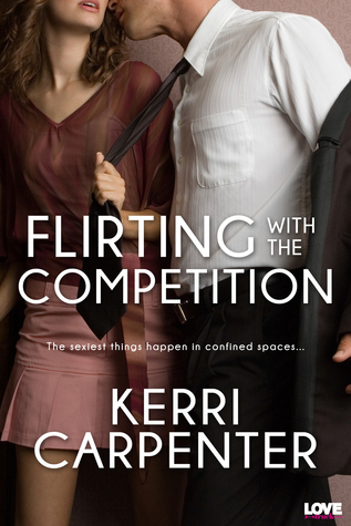 Flirting With The Competition book cover