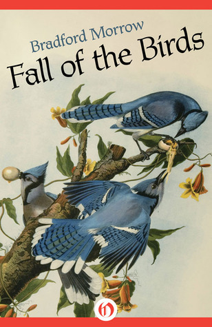 Fall of the Birds book cover