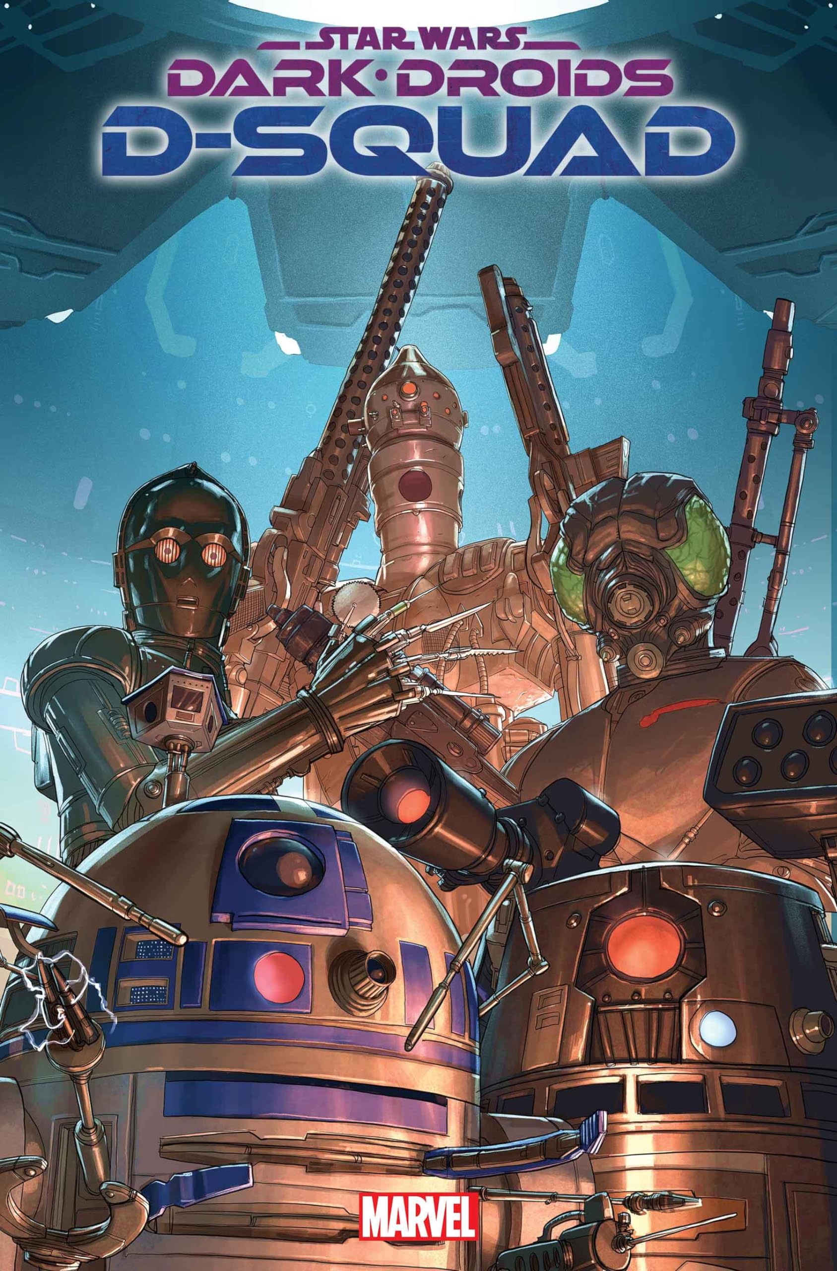 Star Wars book cover