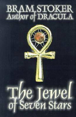 The Jewel of Seven Stars book cover