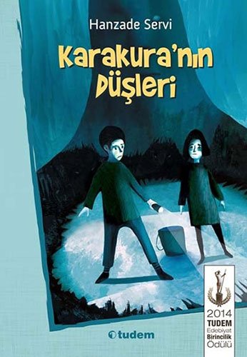 Karakura'nin Dusleri book cover