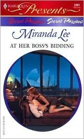Secret Passions book cover 3