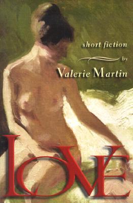 Love book cover