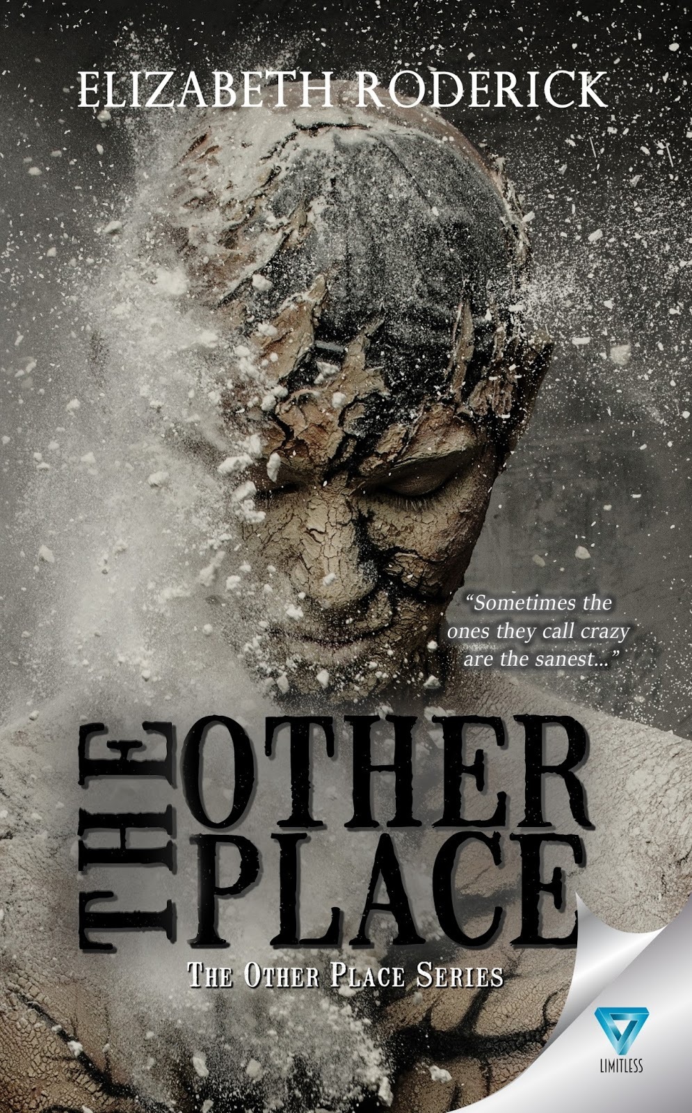 The Other Place book cover