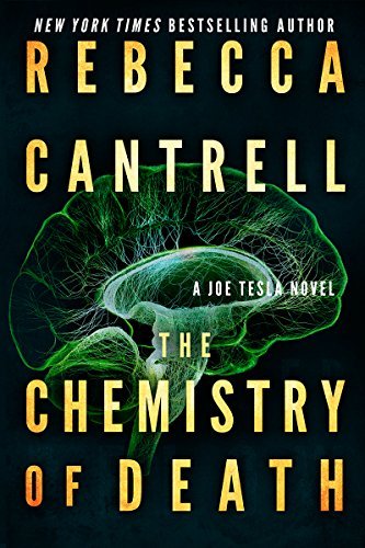 Joe Tesla book cover 3
