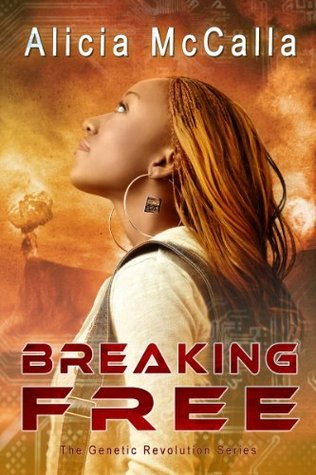 Breaking Free book cover