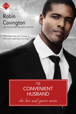 Love and Sports book cover 1