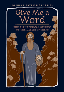 Give Me a Word book cover
