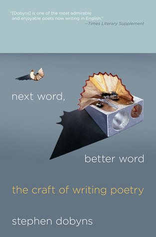 Next Word, Better Word book cover