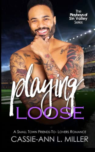 Playing Loose book cover