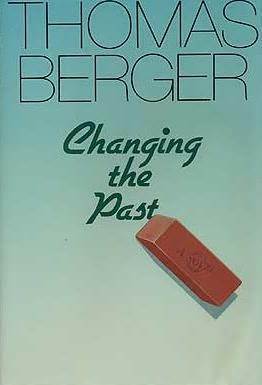 Changing the Past book cover