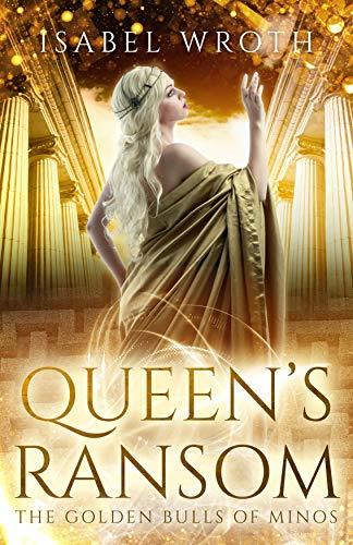 Queen's Ransom book cover