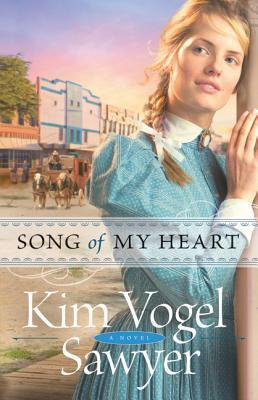 Song of My Heart book cover