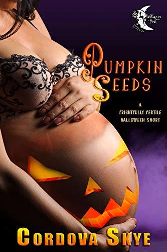 Pumpkin Seeds book cover