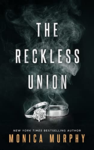 Wedded Bliss book cover 3