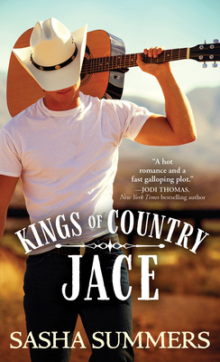 Kings of Country book cover 1