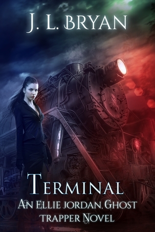 Terminal book cover